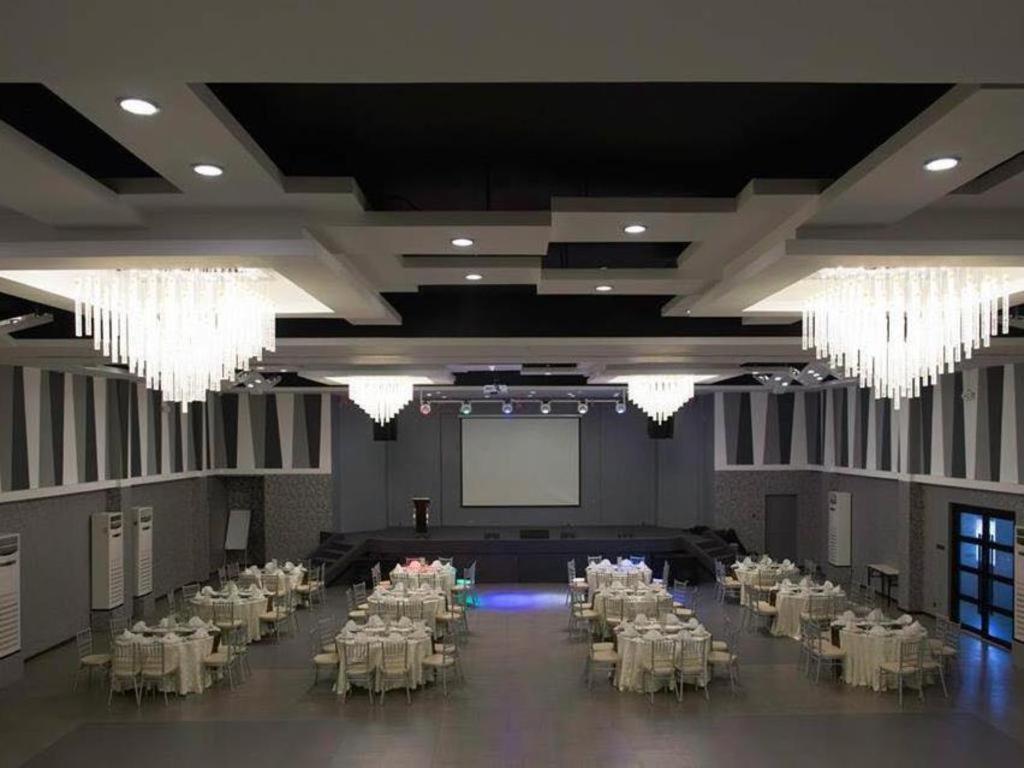 伊莎贝拉禅意酒店及餐厅 City of Santiago 外观 照片