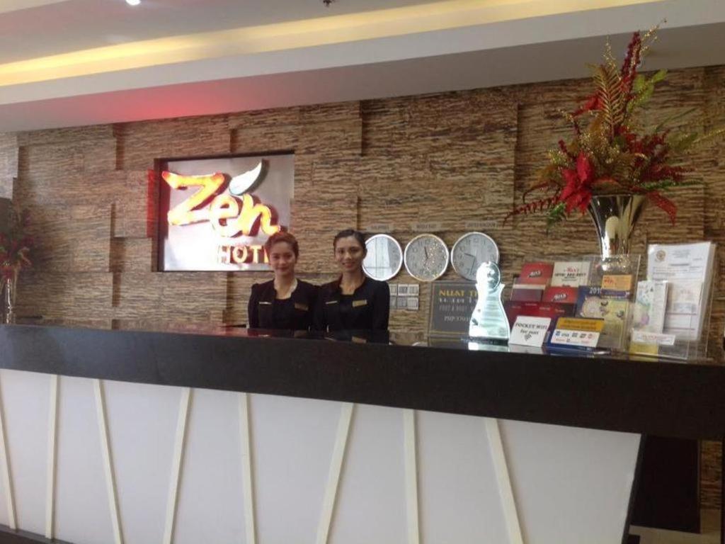 伊莎贝拉禅意酒店及餐厅 City of Santiago 外观 照片